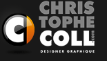 Christophe COLL Design, graphiste et webdesigner indépendant à Bayonne